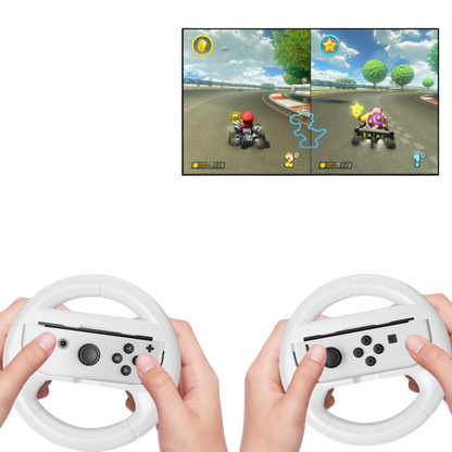 Switch Party Kit - Blanco