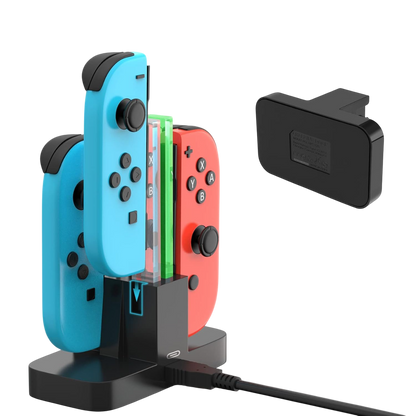 Switch Charging Kit