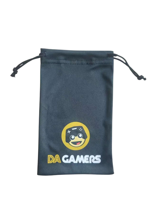 Bolsa Protectora Accesorios DA Gamers