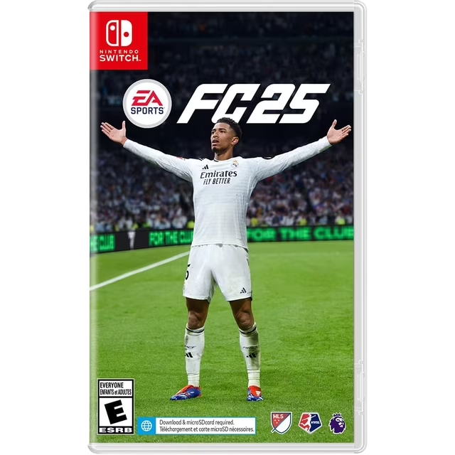 EA SPORTS FC 25