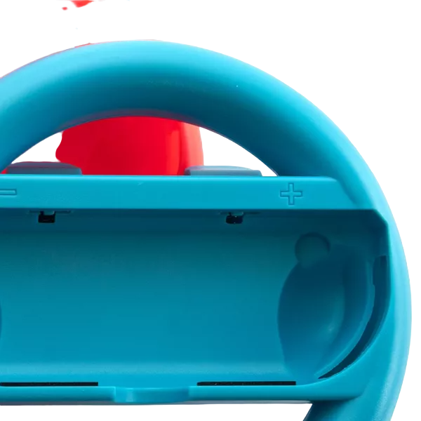 Switch Party Kit - Azul Rojo