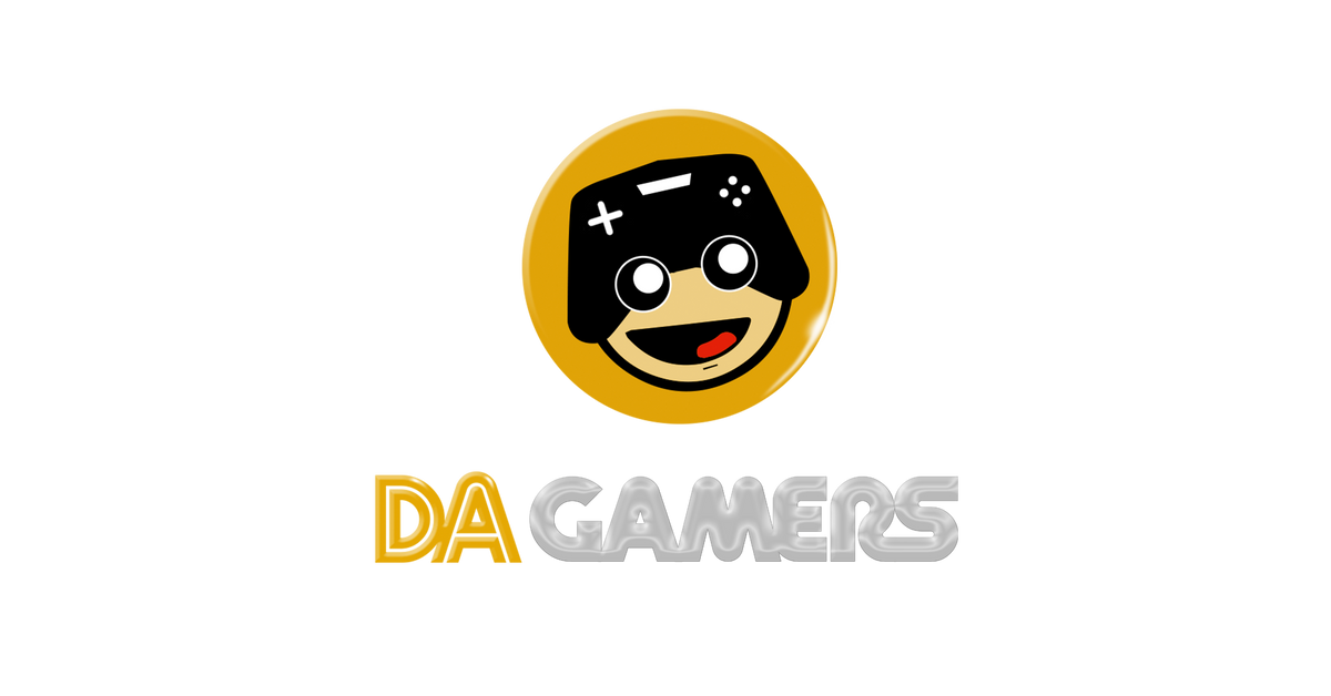 Dgamer Website DA Gamers Store