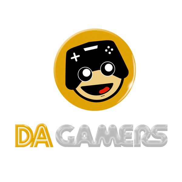 DA Gamers Store