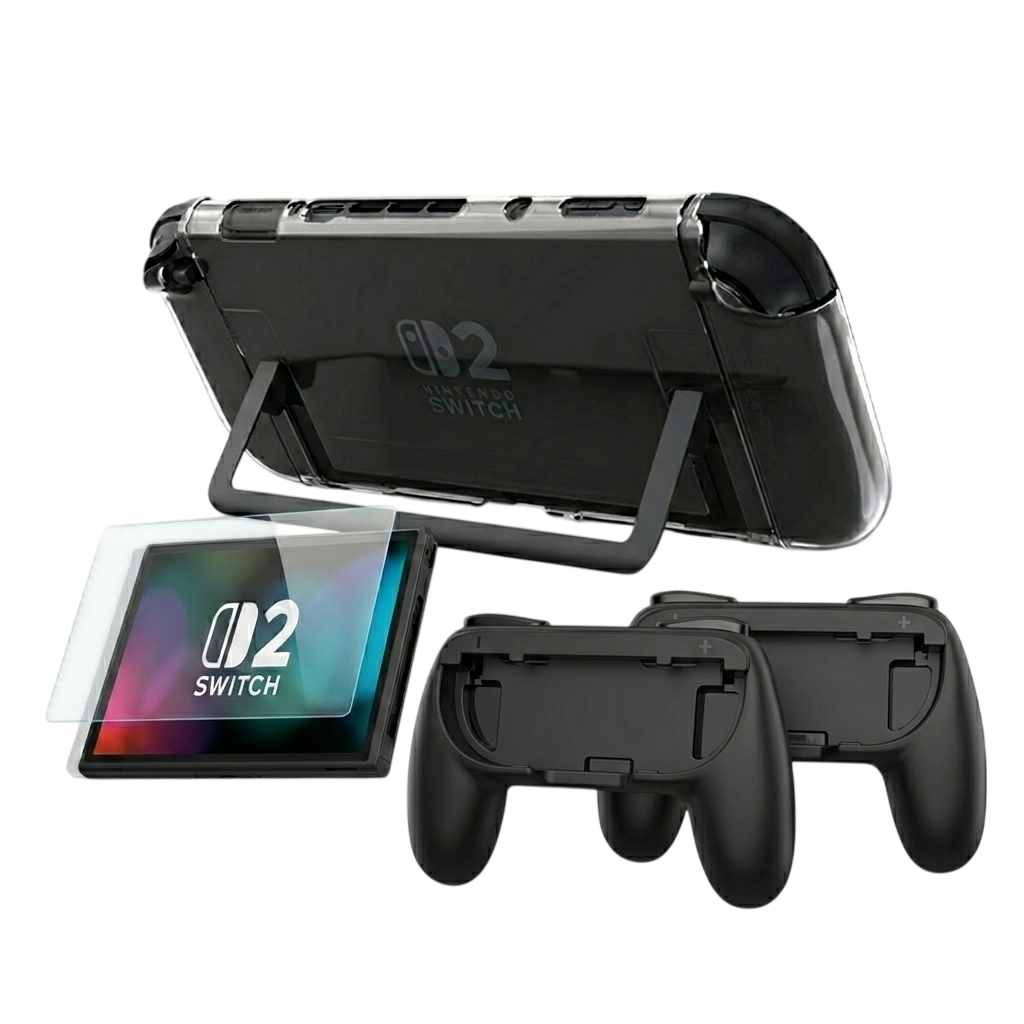 Switch 2 Comfort Kit