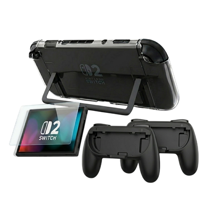 Switch 2 Comfort Kit