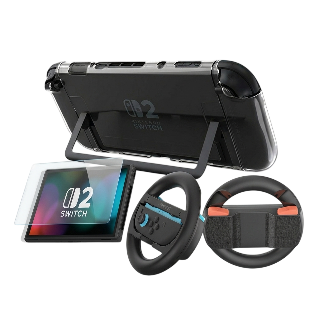 Switch 2 Racing Kit