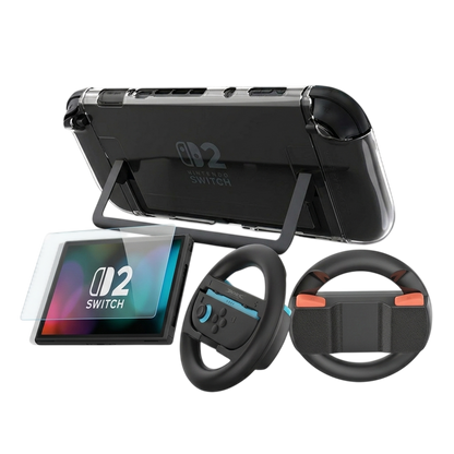 Switch 2 Racing Kit
