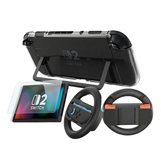 Switch 2 Racing Kit