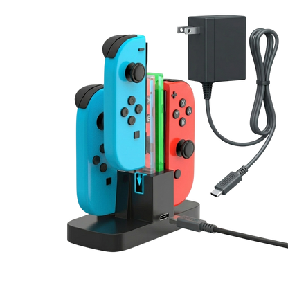 Switch Charging Kit