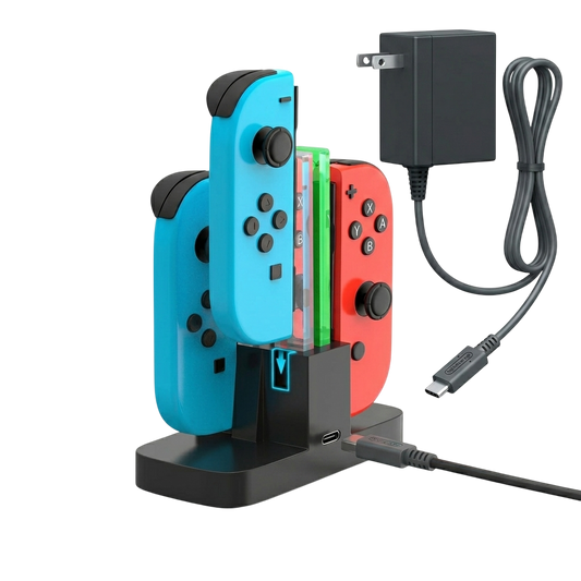 Switch Charging Kit