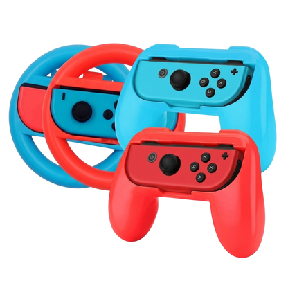 Switch Party Kit - Azul Rojo
