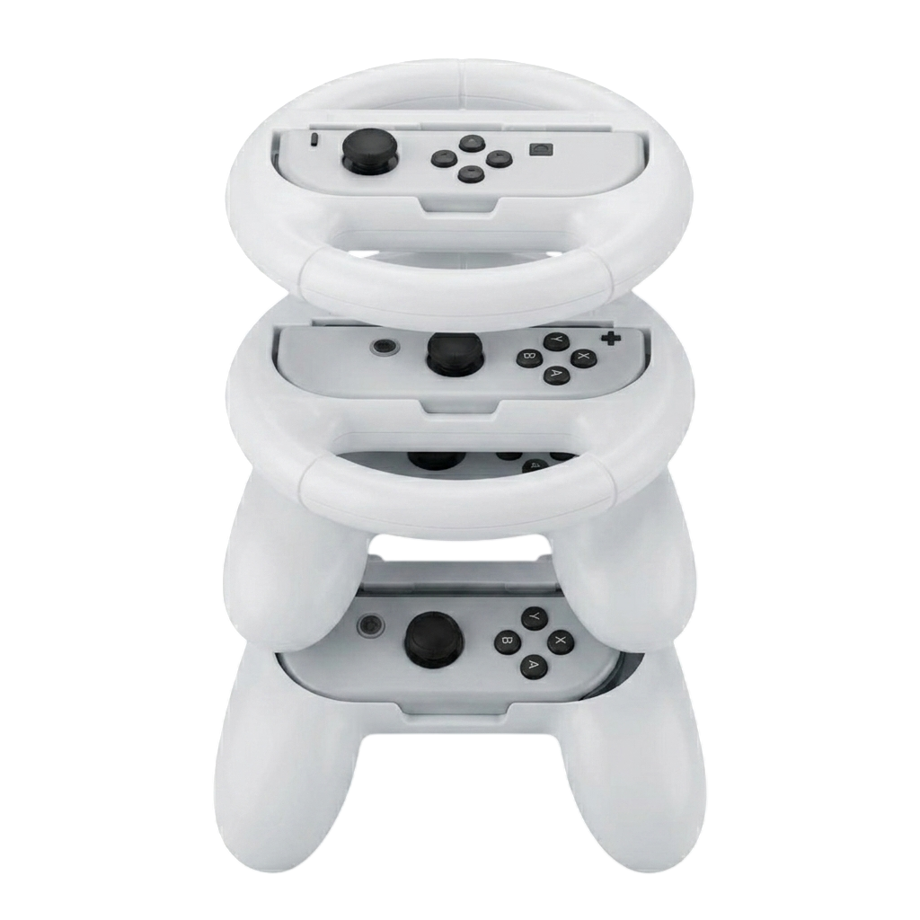Switch Party Kit - Blanco