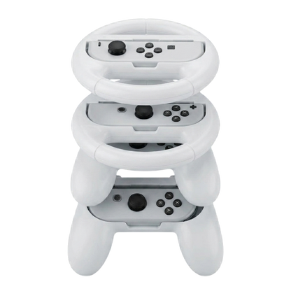 Switch Party Kit - Blanco