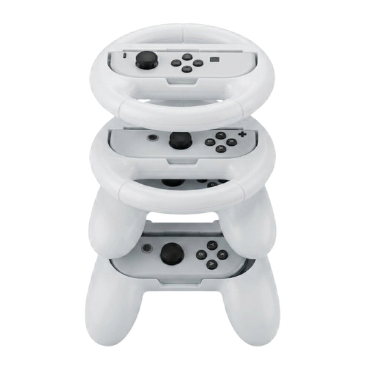 Switch Party Kit - Blanco