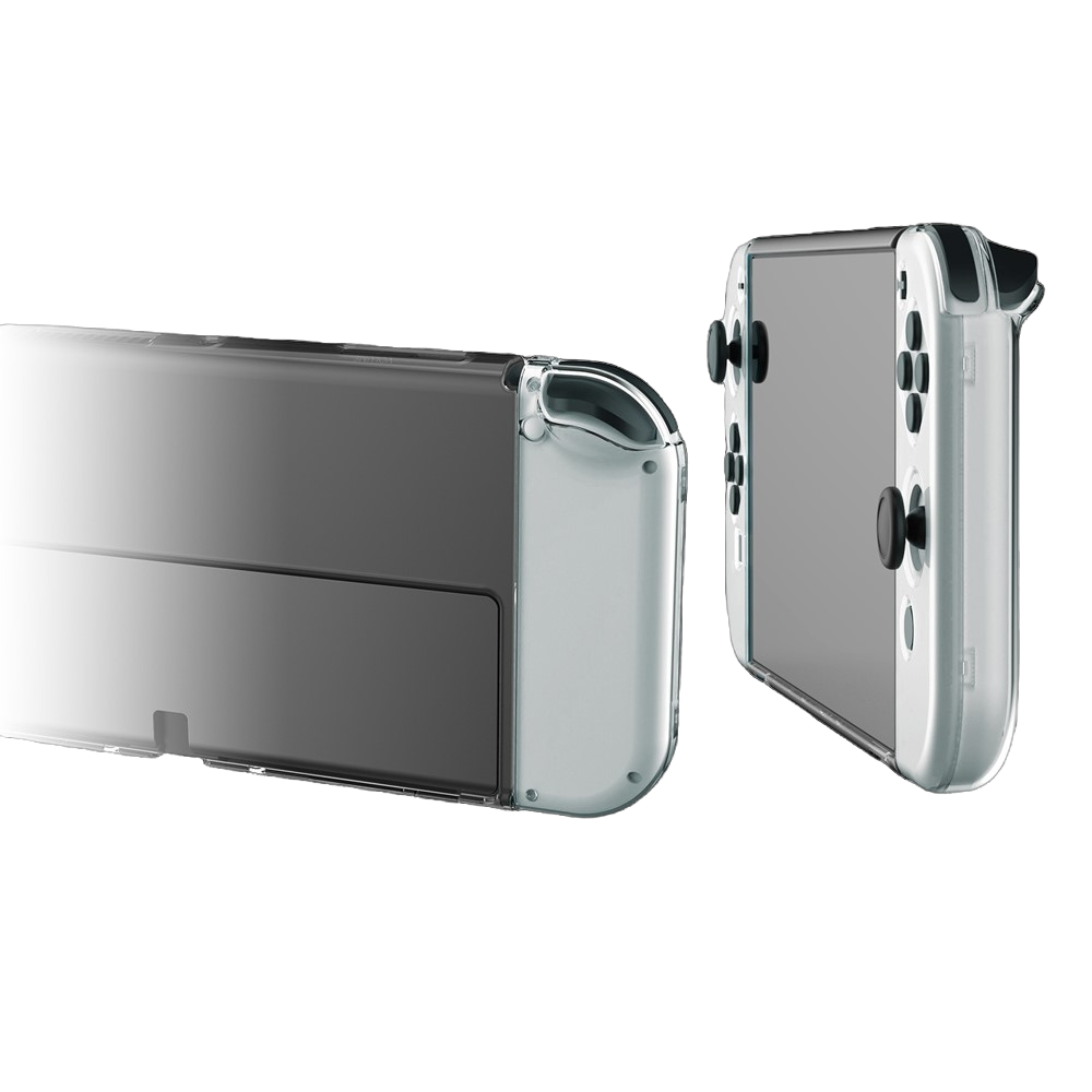 Switch OLED Protection Kit