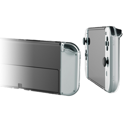 Switch OLED Protection Kit