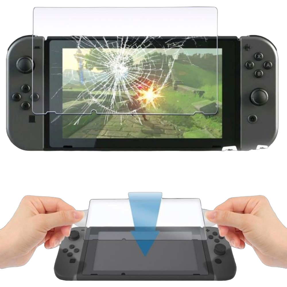 Switch Protection Kit