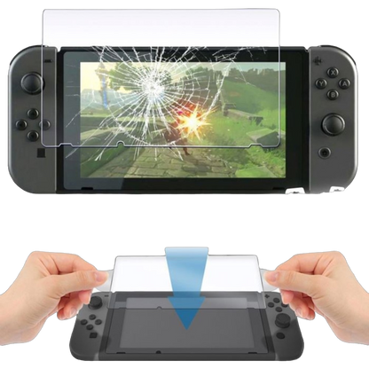 Switch Protection Kit