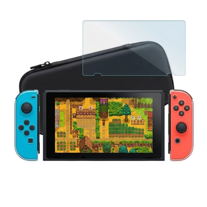 Switch Protection Kit