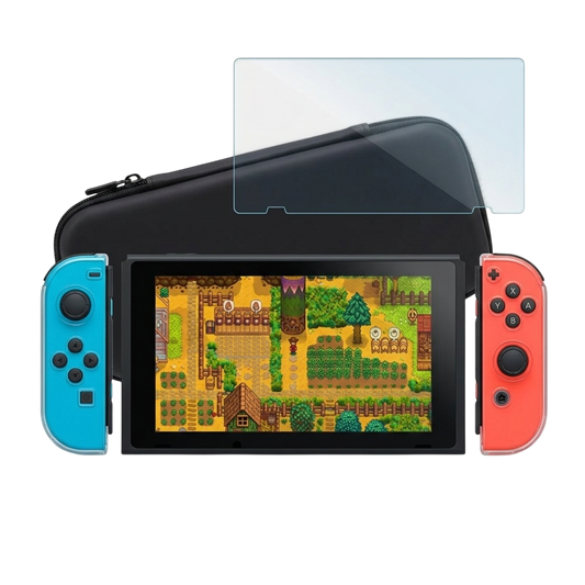 Switch Protection Kit