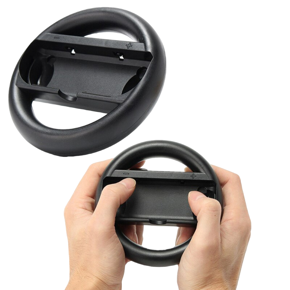 Switch Party Kit - Negro