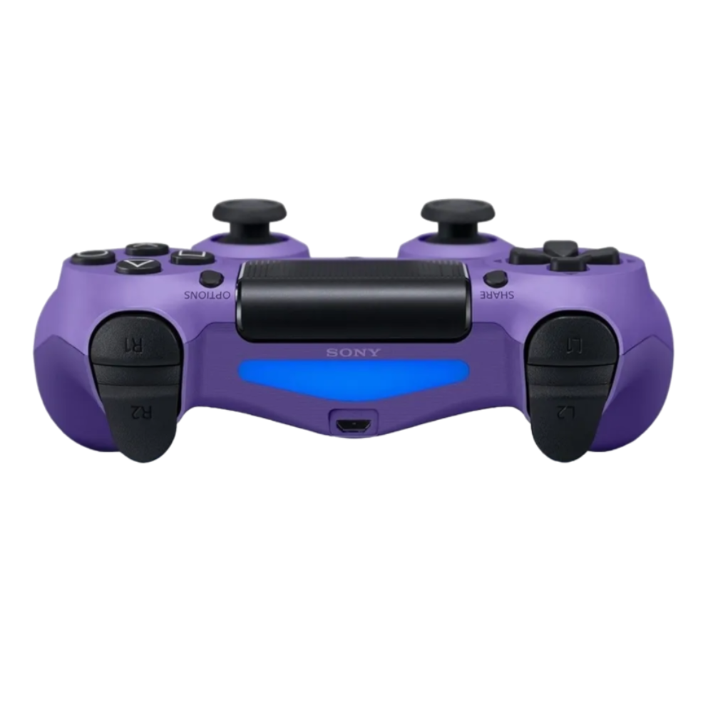 Control Inalámbrico Playstation PS4 DualShock 4  - Electric Purple