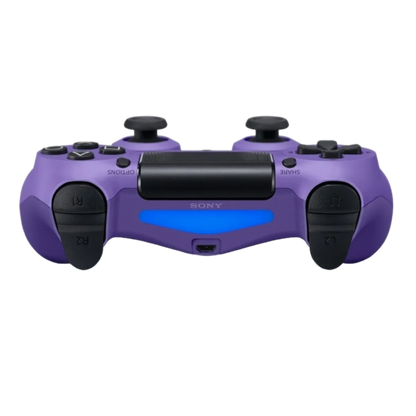 Control Inalámbrico Playstation PS4 DualShock 4  - Electric Purple