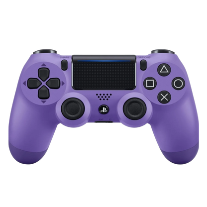 Control Inalámbrico Playstation PS4 DualShock 4  - Electric Purple