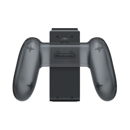 Grip Carga Joy-Con Nintendo Switch + Cable USB C