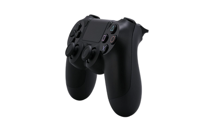 Control Inalámbrico Playstation PS4 DualShock 4 - Jet Black