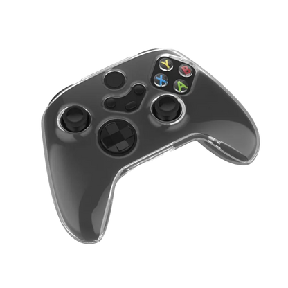 Protector Rígido Control Xbox Series S X Funda Case Transparente