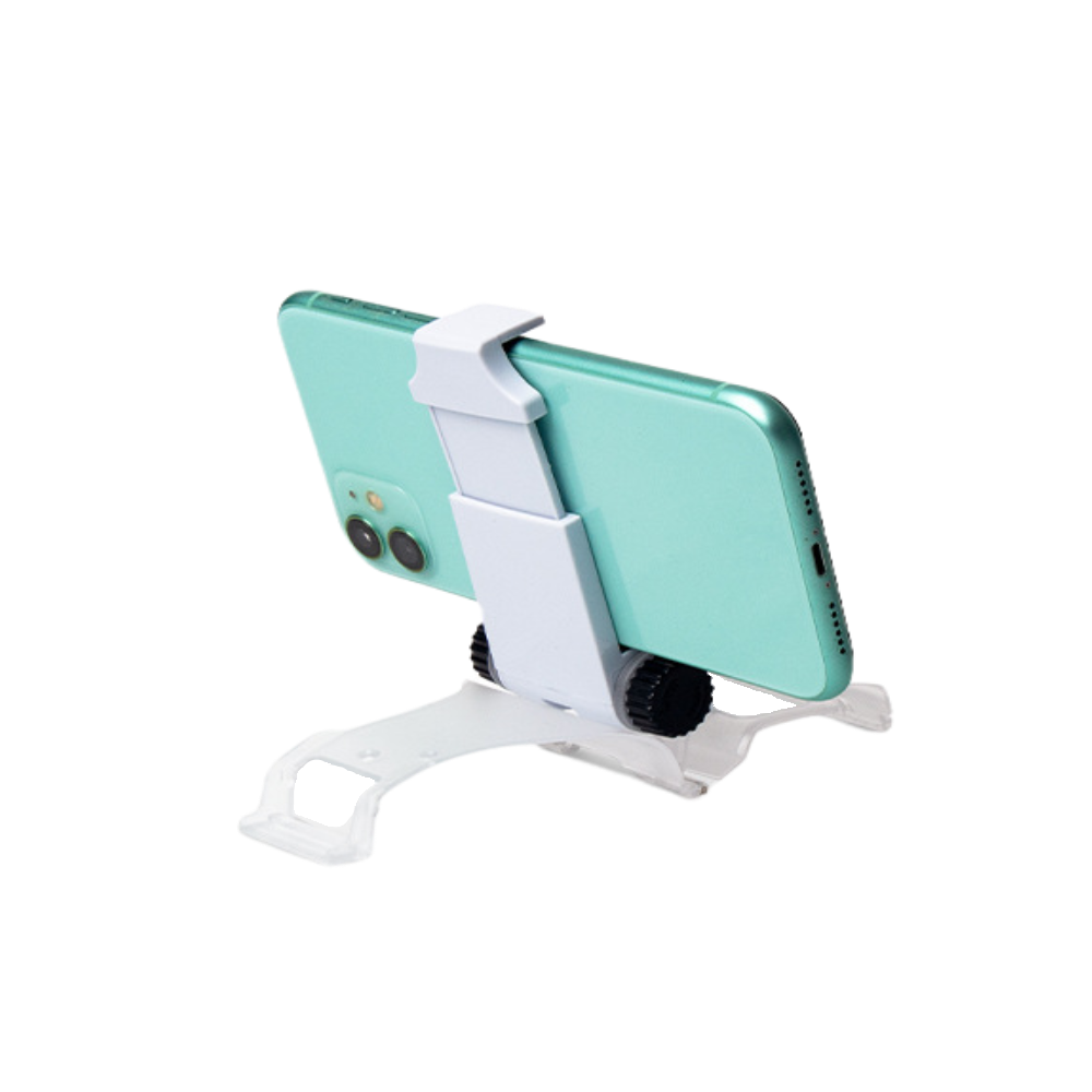 DR1TECH GameGrip5 Clip de Juego para Mando Dualsense PS5 Compatible con  Smartphone iPhone/Android - Soporte para Teléfono Móvil Ajustable (Mando NO  Incluido) [ Exclusive] : : Electrónica