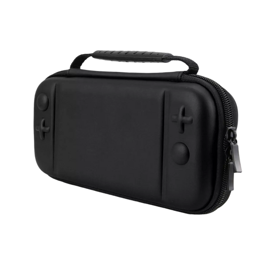 Estuche Protector Nintendo Switch Lite Case Funda Bolsa De Viaje