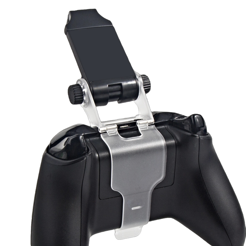 Soporte Celular Para Control Xbox One S X Series Clip Holder Clamp