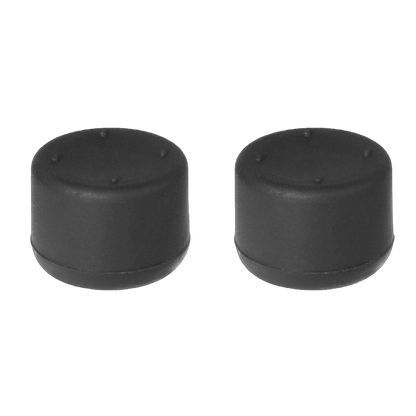 Gomas Protectoras Palancas + Gatillos PS5 DualSense Joysticks Triggers Cover Caps - Negro