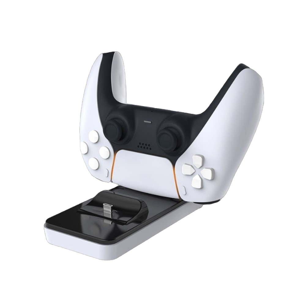 Soporte Celular Para Control PS5 DualSense Clip Holder Clamp – DA Gamers  Store