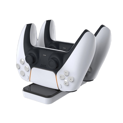 Soporte Celular Para Control PS5 DualSense Clip Holder Clamp – DA Gamers  Store