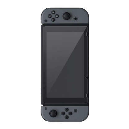 Cristal Templado Protector Pantalla Mica Para Nintendo Switch