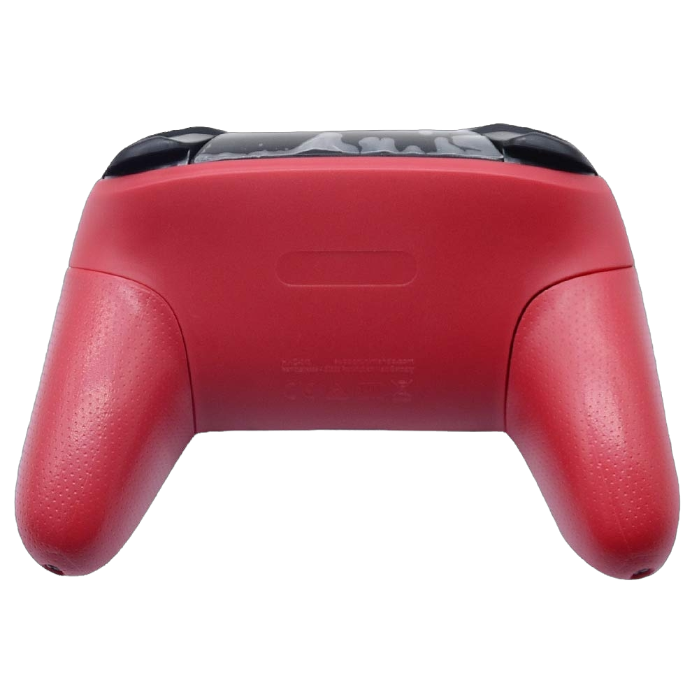 Control Pro Genérico Nintendo Switch Inalámbrico Bluetooth PC Celular - Xenoblade